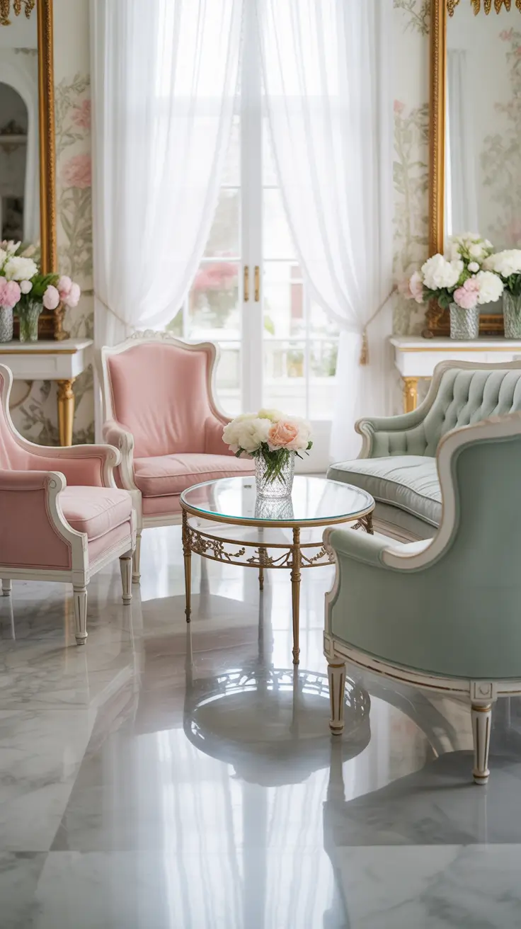 Parlor Remodel Ideas 2026: Modern, Cozy, and Elegant Designs to Transform Your Living Space