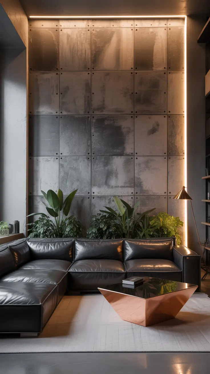 Wall Decor for Living Room 2026: Beautiful and Aesthetic Ideas for Modern and Luxury Interiors