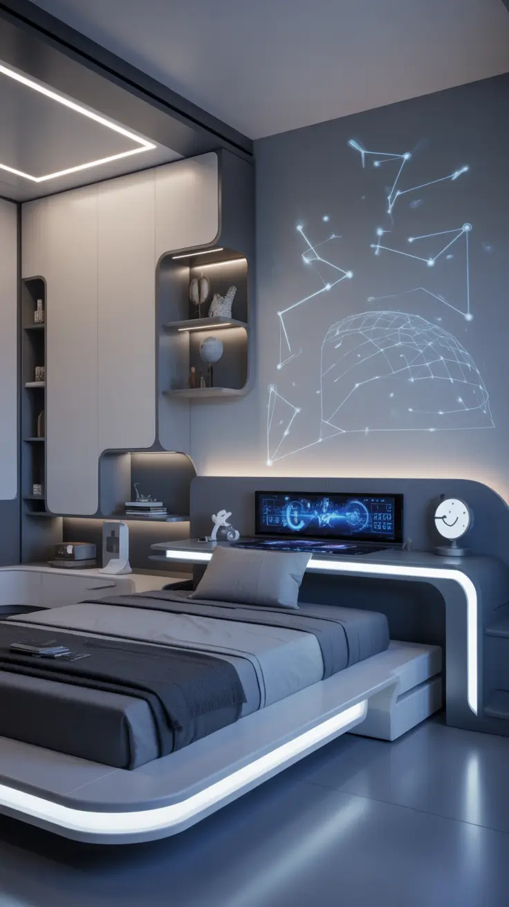 Kids Room Remodel Ideas 2026: Creative, Stylish & Whimsical Designs for Modern Families