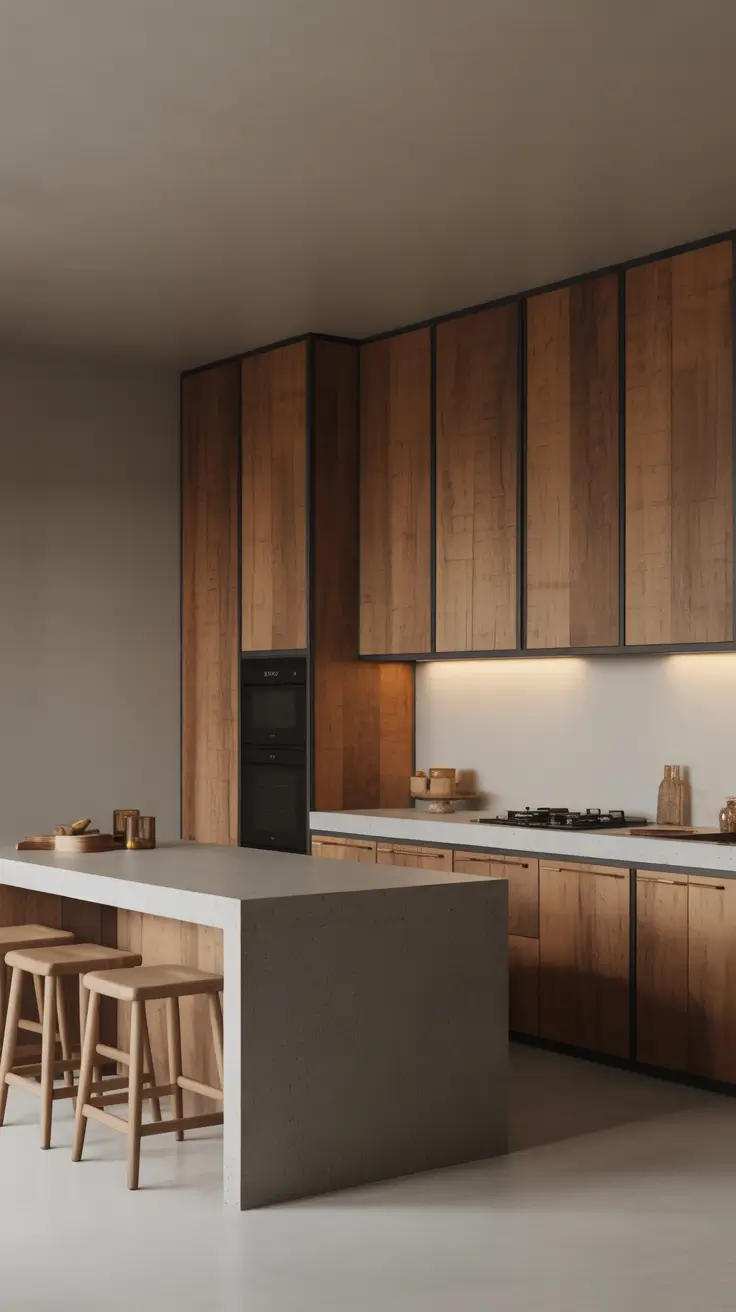 Open Kitchen Remodel Ideas 2026: Modern Layout Floor Plans, Farmhouse & Ranch Inspirations