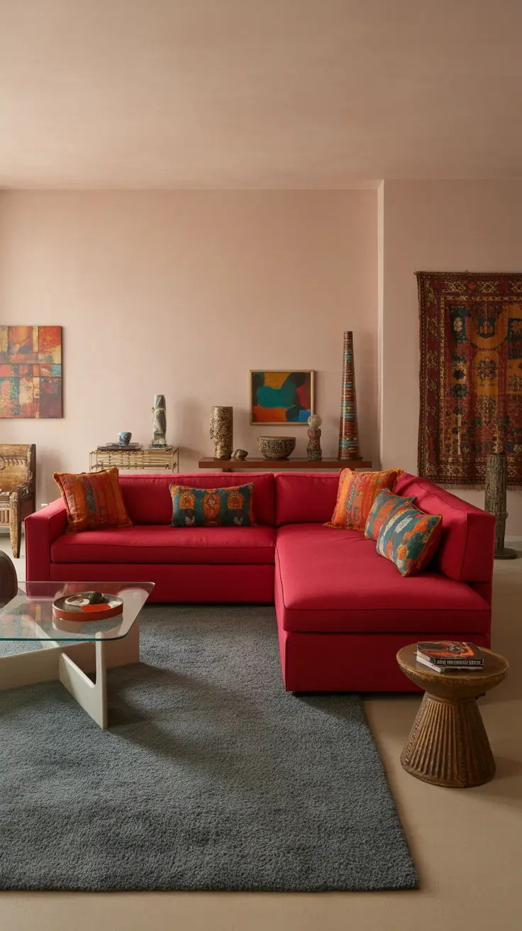 Sectionals Living Room Ideas 2026: Modern Cozy Designs For Any Style