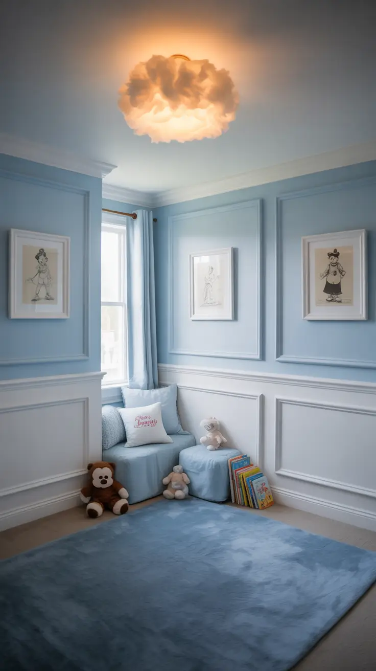 Nursery Ideas 2026: Cozy, Colorful & Gender Neutral Designs for Modern Parents