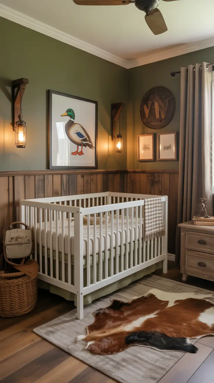 Boys Nursery Ideas 2026: Modern, Cozy & Personalized Designs for Every Style