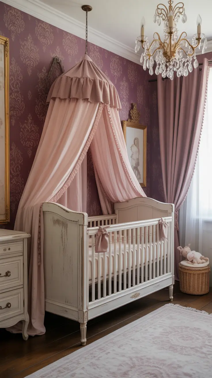 Girls Nursery Ideas 2026: Modern & Dreamy Baby Girl Room Inspirations