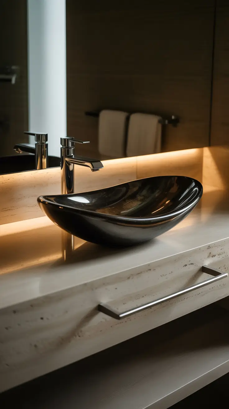 Bathroom Sink Decor Ideas 2026: Modern Trends for Every Style