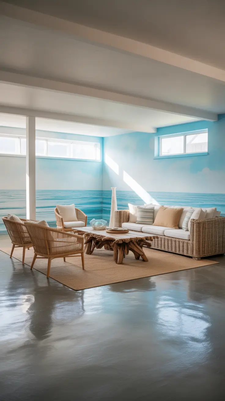 Top Basement Remodeling Ideas 2026: Modern, Cozy & Functional Home Designs