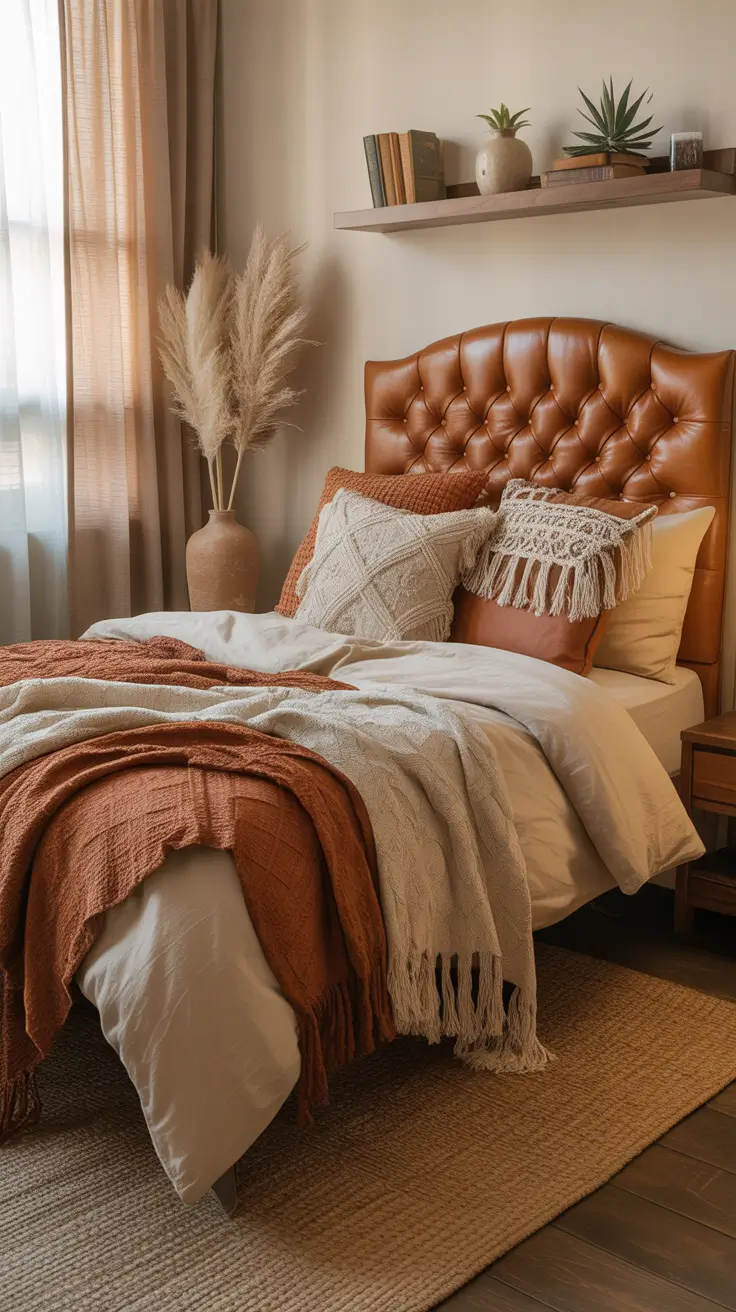 Top College Dorm Room Ideas 2026: Cozy, Aesthetic & Creative Designs for Students