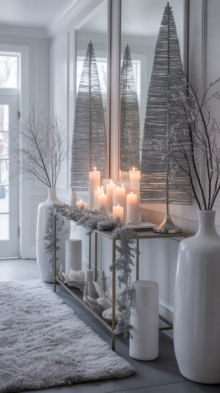 Foyer Decoration Ideas 2026: Trendy Designs for a Stylish Entrance