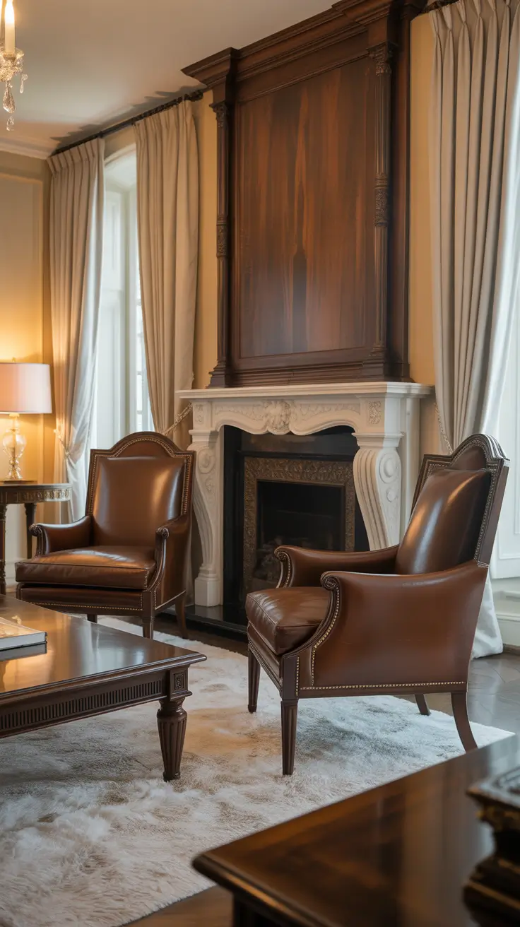 Luxury Living Room Ideas 2026: Elegant, Classy, and Contemporary Modern Designs