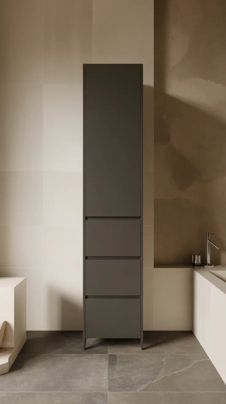 Bathroom Cabinets Ideas 2026: Modern Trends, Smart Storage & Stylish Bath Vanities