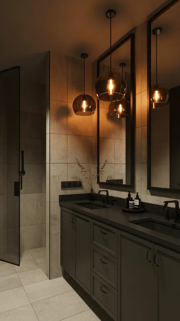 Bathroom Light Fixtures Ideas 2026: Modern, Stylish & Functional Lighting Trends
