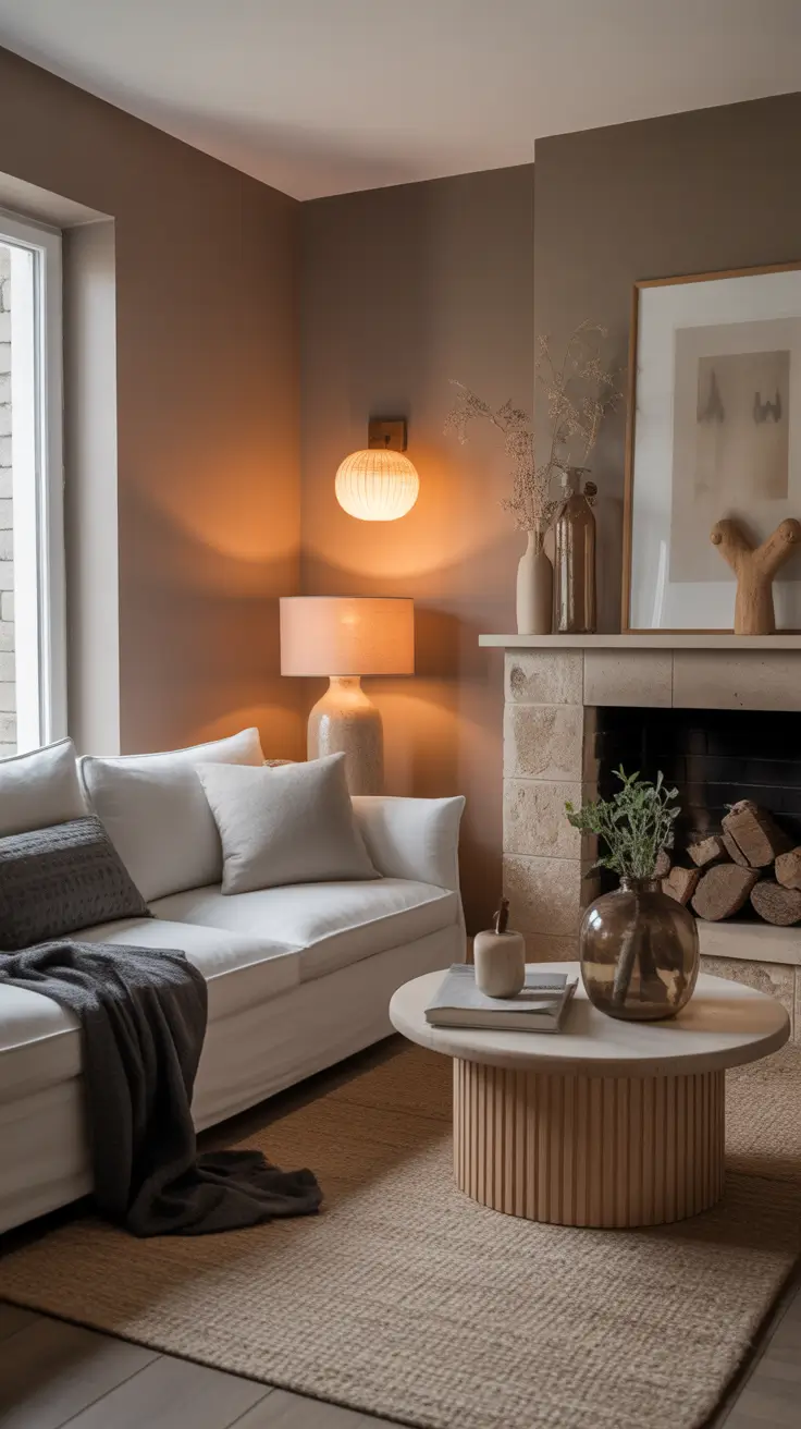 Classy Living Room Ideas 2026: Elegant Modern Interiors for Cozy and Luxe Spaces