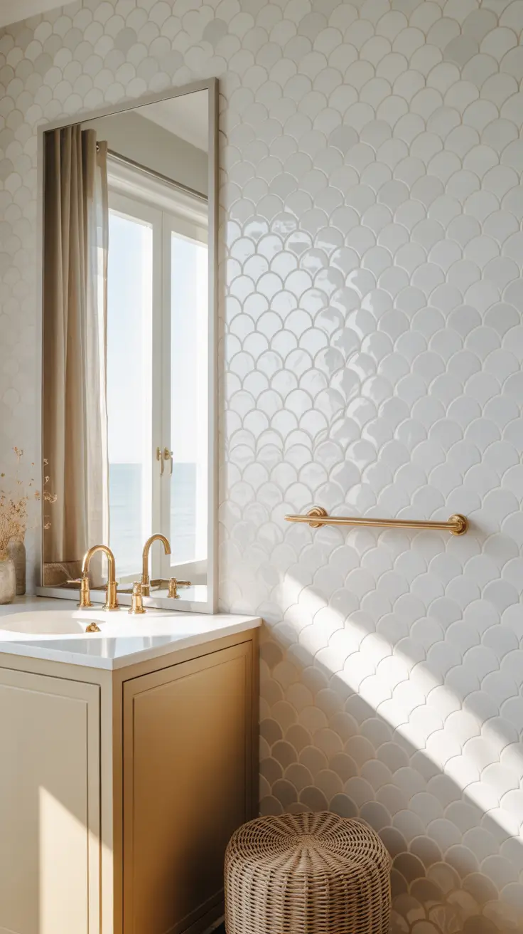 Bathroom Tile Ideas 2026: Modern, Rustic, and Coastal Trends for Every Space