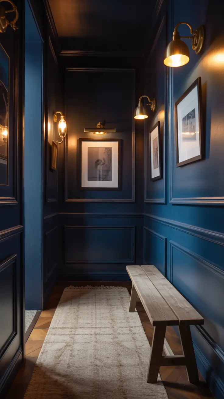 Hallway Makeover Ideas 2026: Modern, Budget-Friendly & Stylish DIY Transformations