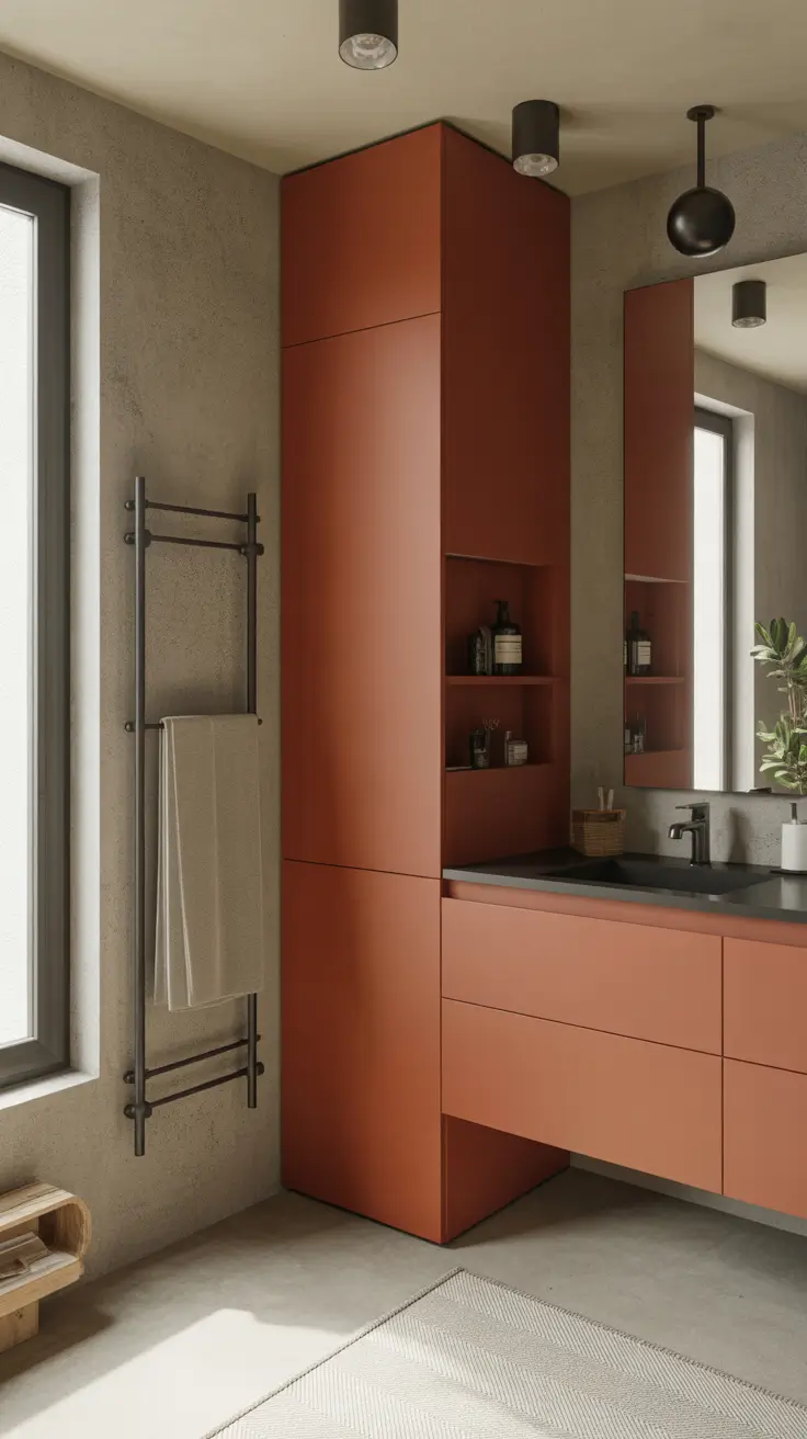 Bathroom Storage Cabinet Ideas 2026: Modern, Stylish & Space-Saving Designs for Every Home
