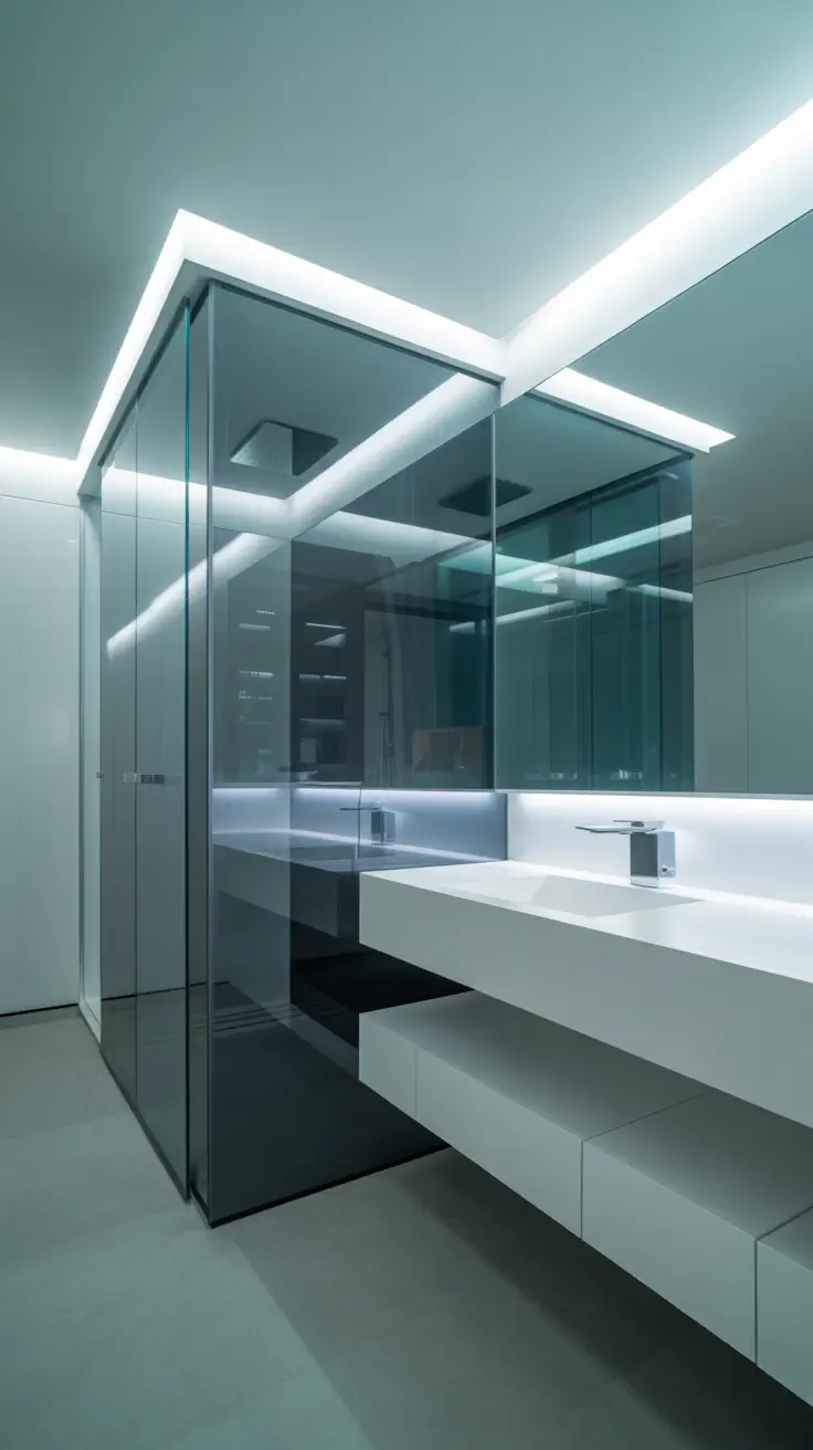 Top Shower Makeover Ideas 2026: Modern, Budget-Friendly Bathroom Transformations