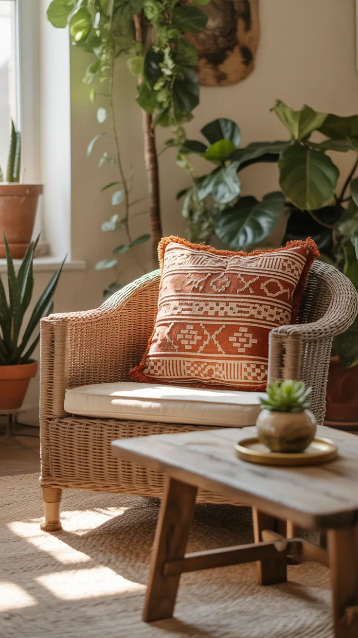 Living Room Chairs Ideas 2026: Cozy, Modern, and Stylish Inspiration for Small Spaces