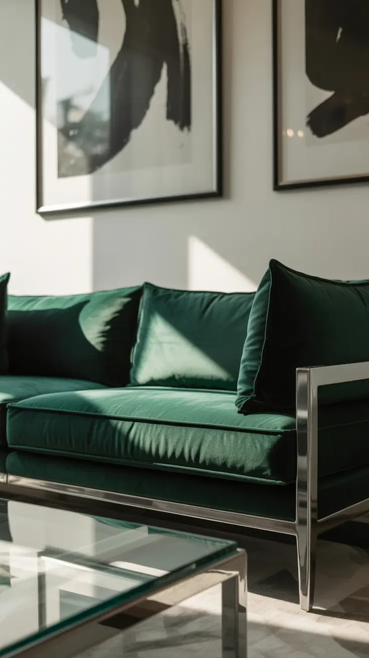 Sofa Minimalis Modern Ideas 2026: Fresh and Functional Inspiration for Modern Living Rooms