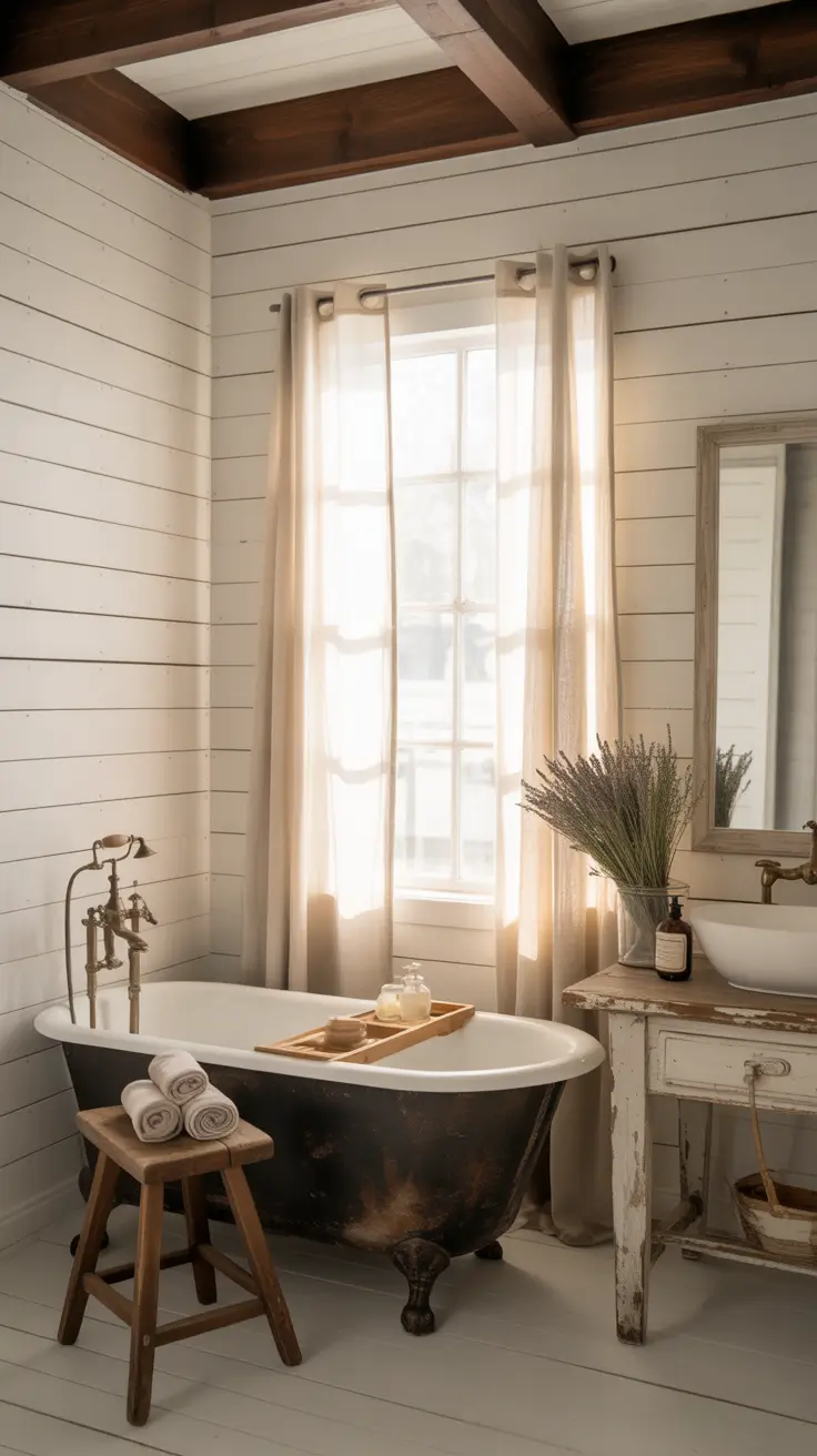 Master Bathroom Ideas 2026: Luxury, Style, and Serenity in Modern Bathroom Design