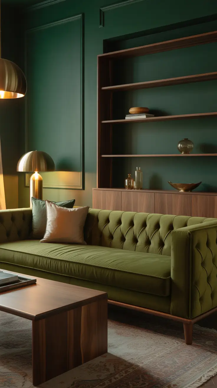 Living Room Remodel Ideas 2026: Modern, Rustic & Farmhouse Inspiration for Every Home