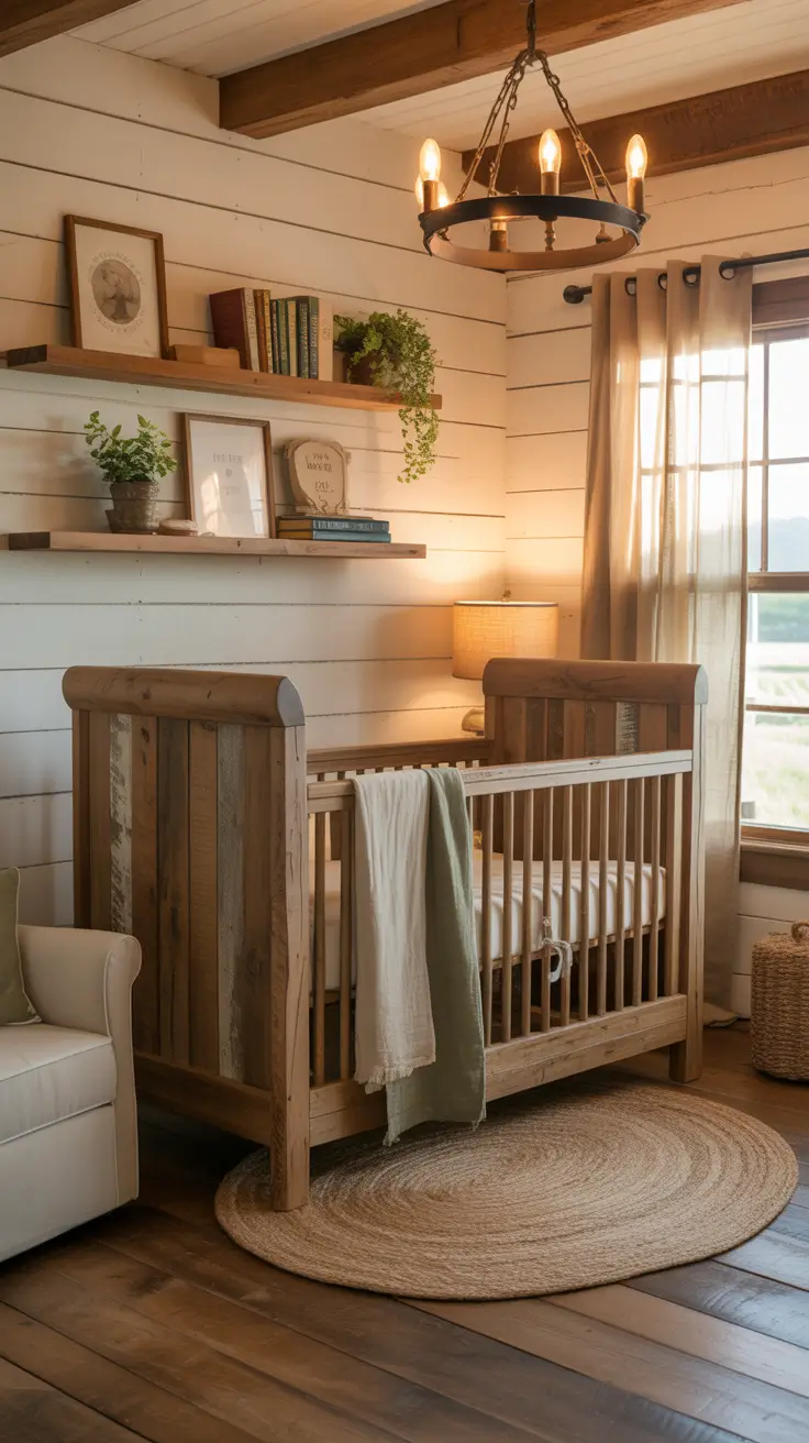 Nursery Remodel Ideas 2026: Modern Baby Room Inspiration and Eco-Friendly Designs
