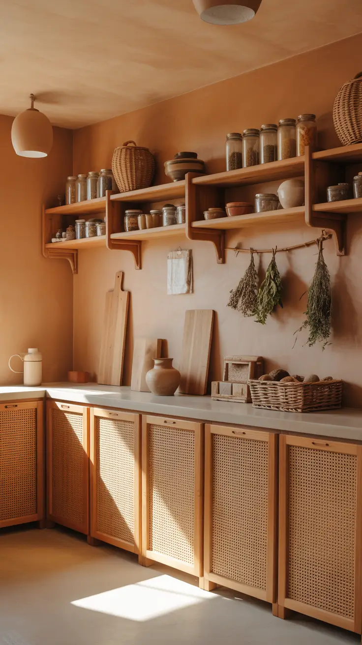 Pantry Remodel Ideas 2026: Inspiring Designs for Every Small Kitchen and Walk-In Pantry