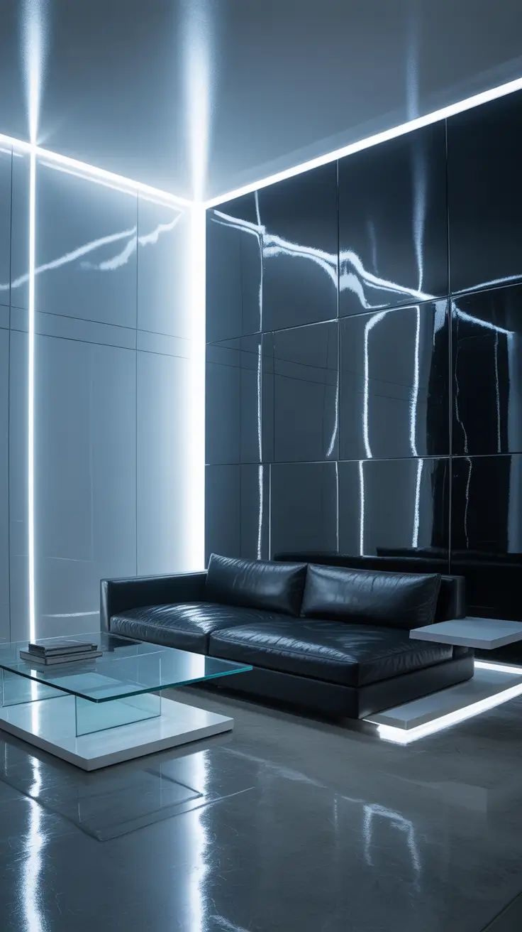 Wall Decor for Living Room 2026: Beautiful and Aesthetic Ideas for Modern and Luxury Interiors