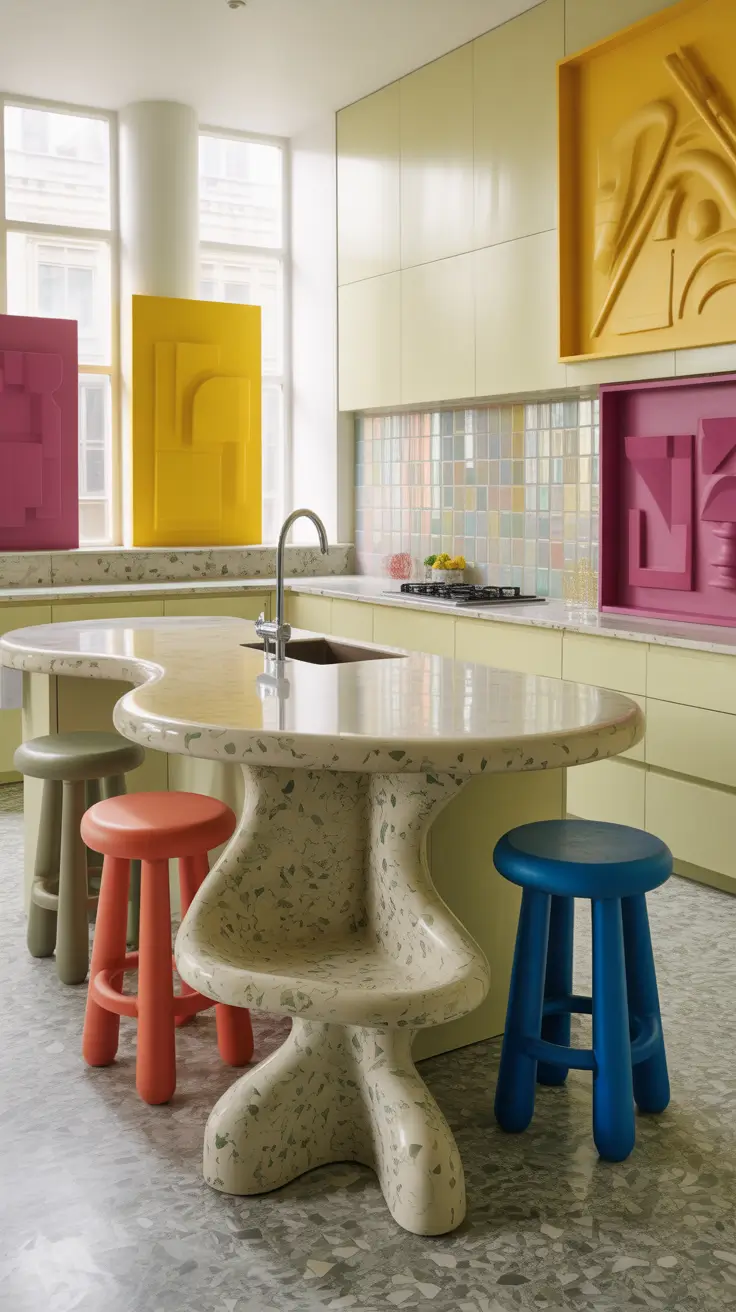 Open Kitchen Remodel Ideas 2026: Modern Layout Floor Plans, Farmhouse & Ranch Inspirations