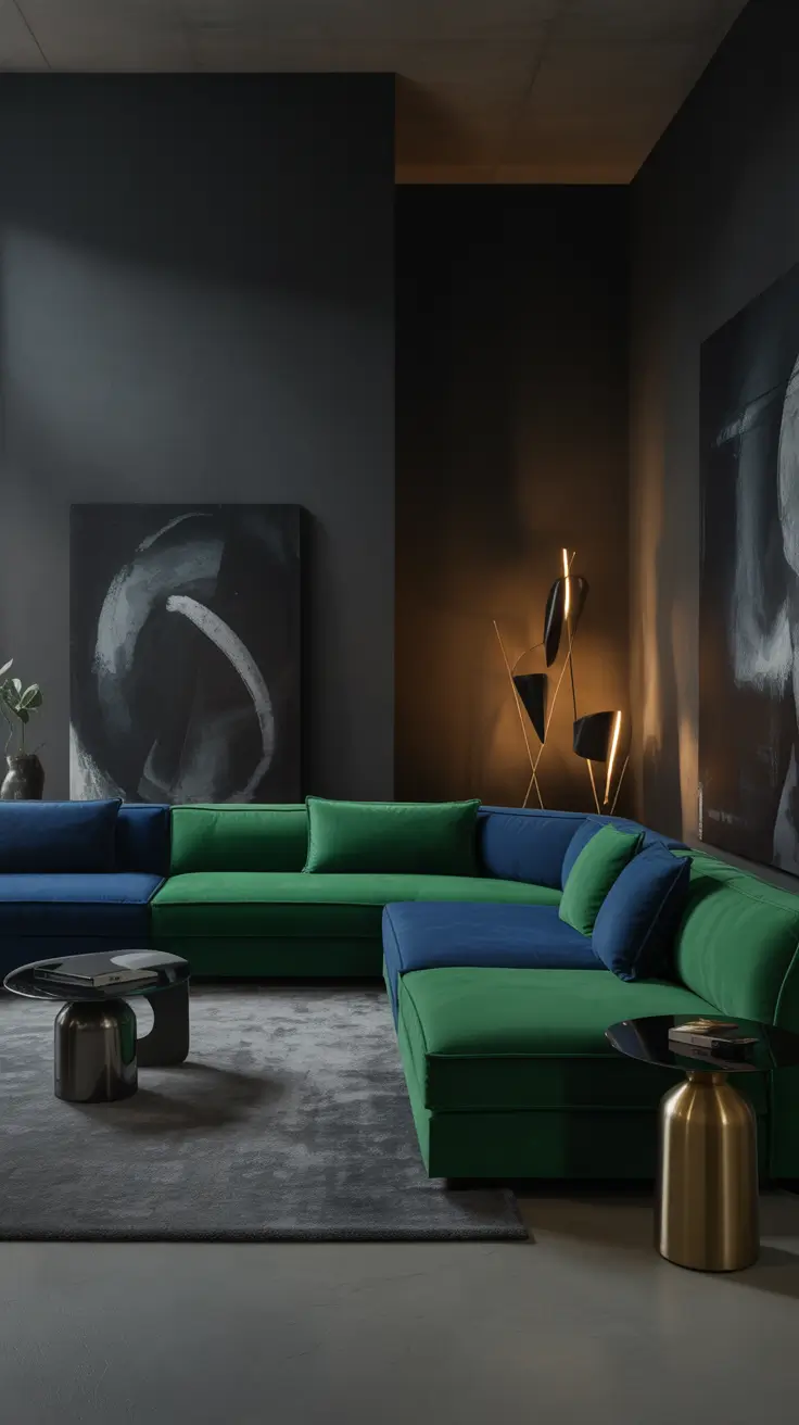 Sectionals Living Room Ideas 2026: Modern Cozy Designs For Any Style