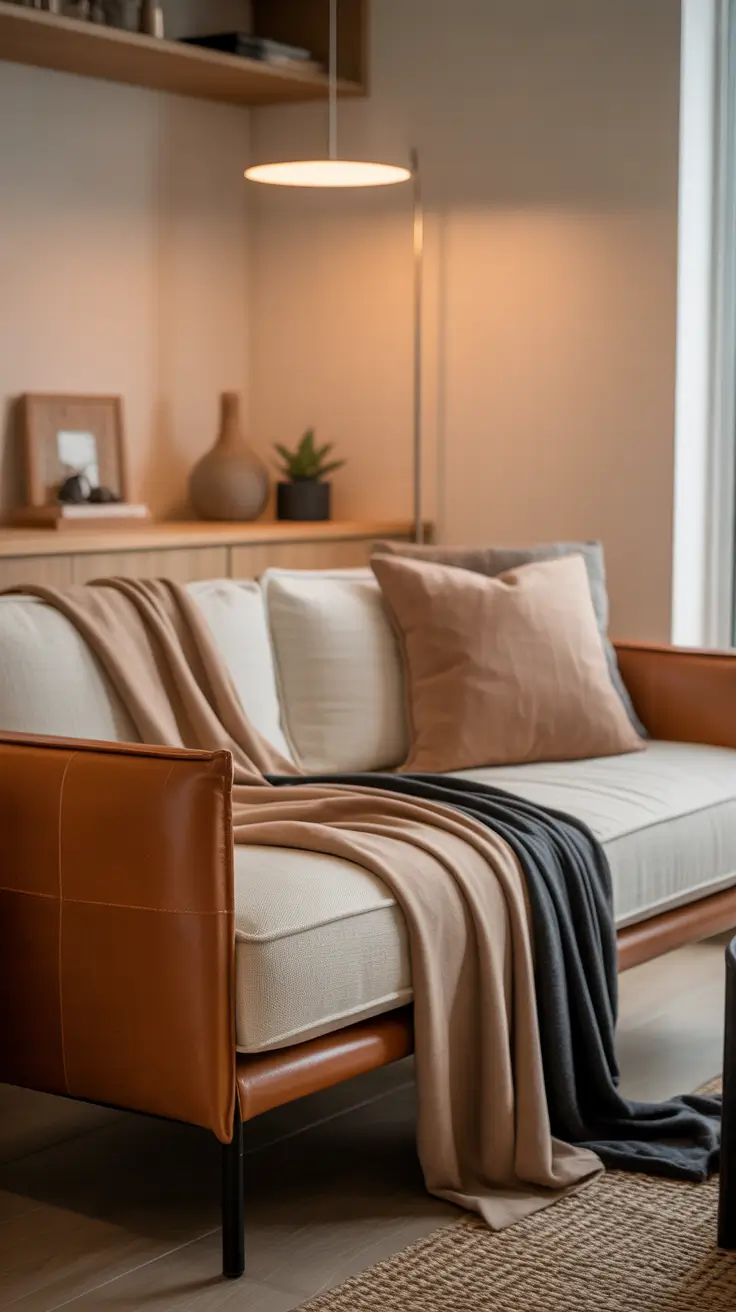 Small Living Room Decor Ideas 2026: Stylish & Functional Designs for Cozy Spaces