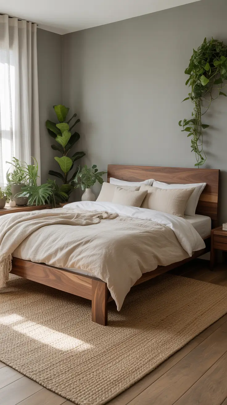 Trendy Gray Bedroom Ideas 2026: Modern, Cozy & Aesthetic Designs for Every Style