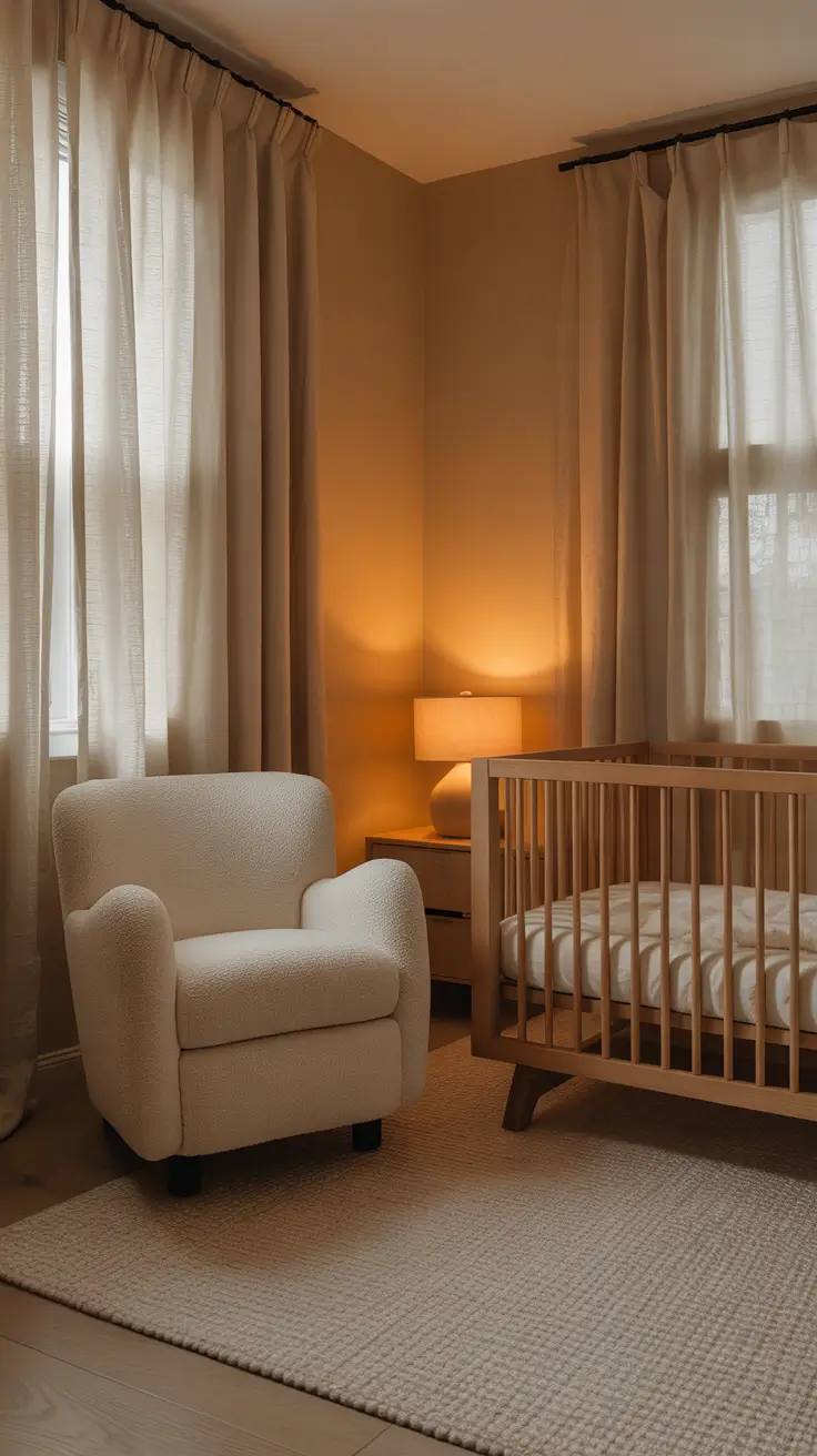 Nursery Ideas 2026: Cozy, Colorful & Gender Neutral Designs for Modern Parents