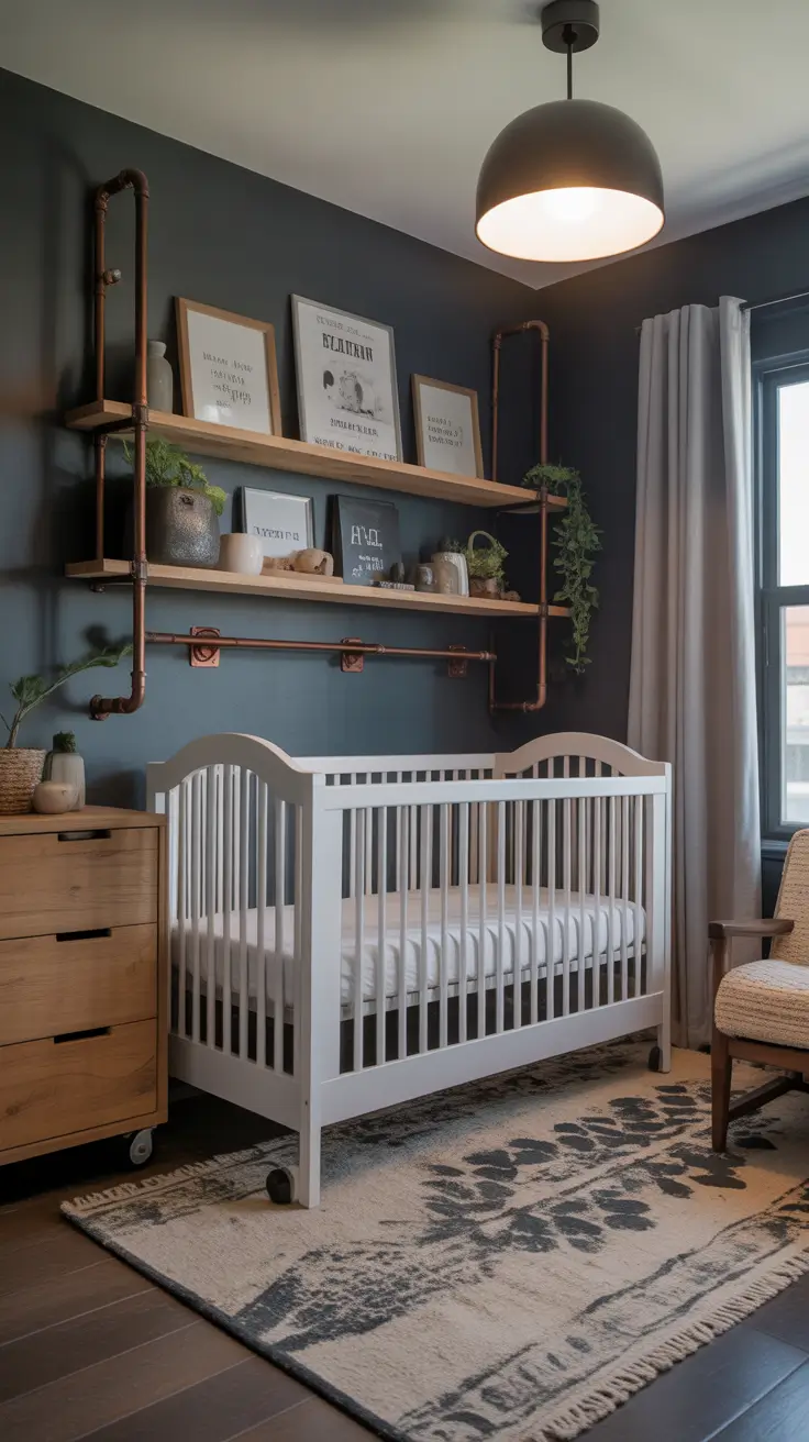 Boys Nursery Ideas 2026: Modern, Cozy & Personalized Designs for Every Style