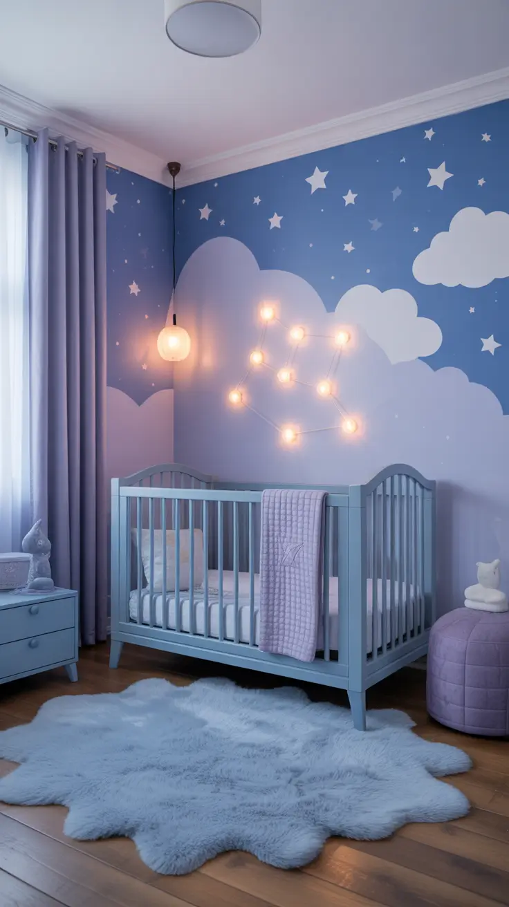 Girls Nursery Ideas 2026: Modern & Dreamy Baby Girl Room Inspirations