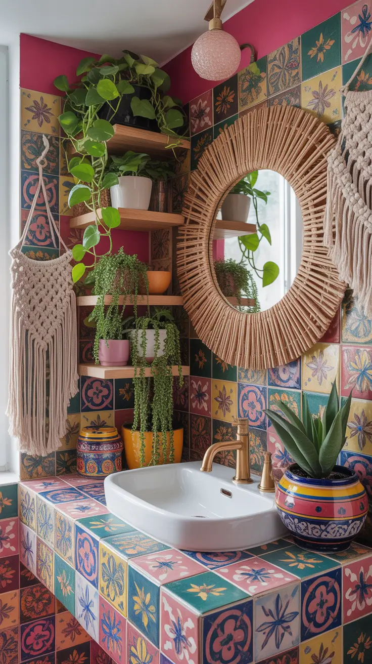 Small Bathroom Ideas 2026: Modern Design Trends for Stylish Compact Spaces