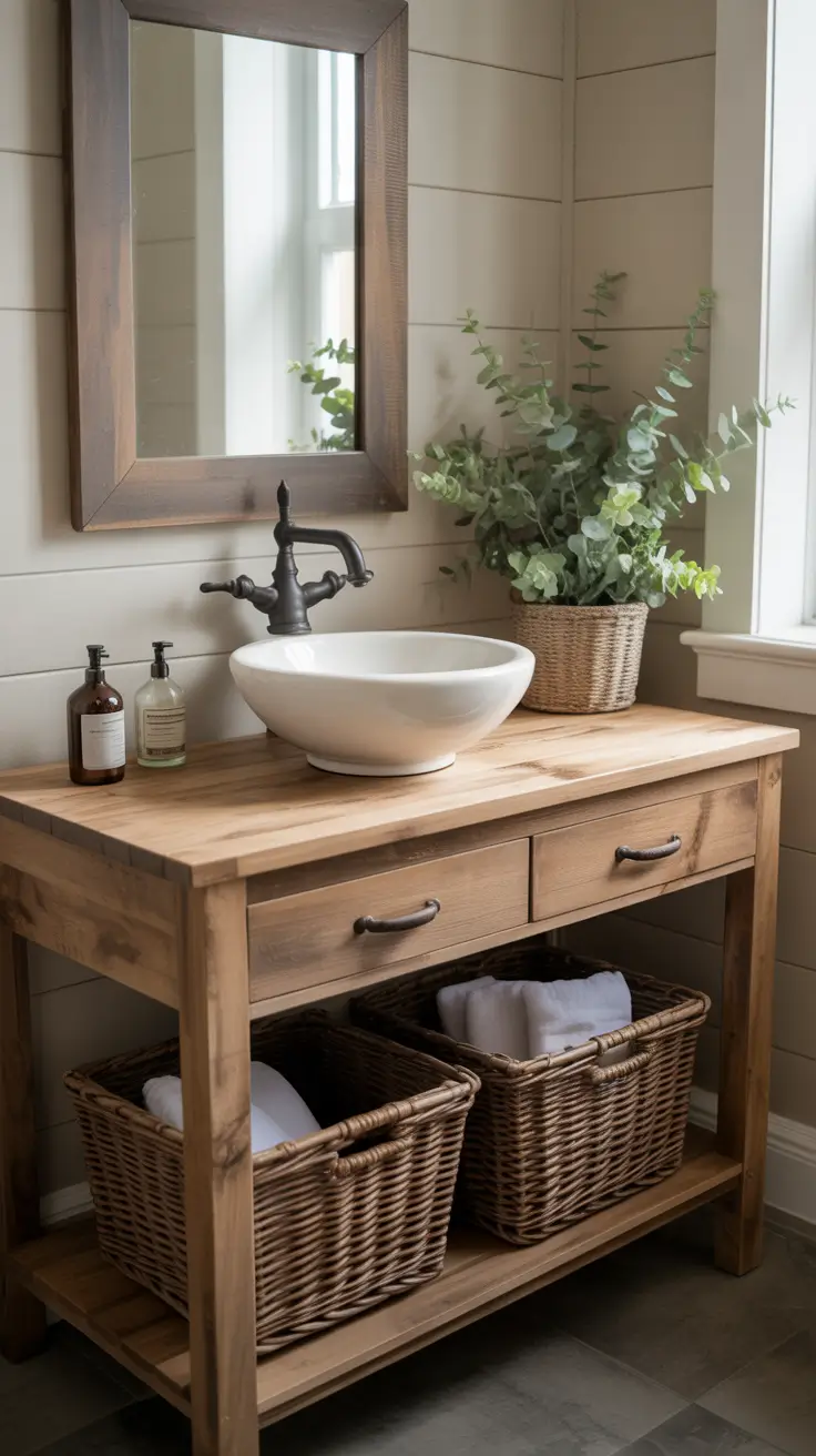 Bathroom Sink Decor Ideas 2026: Modern Trends for Every Style