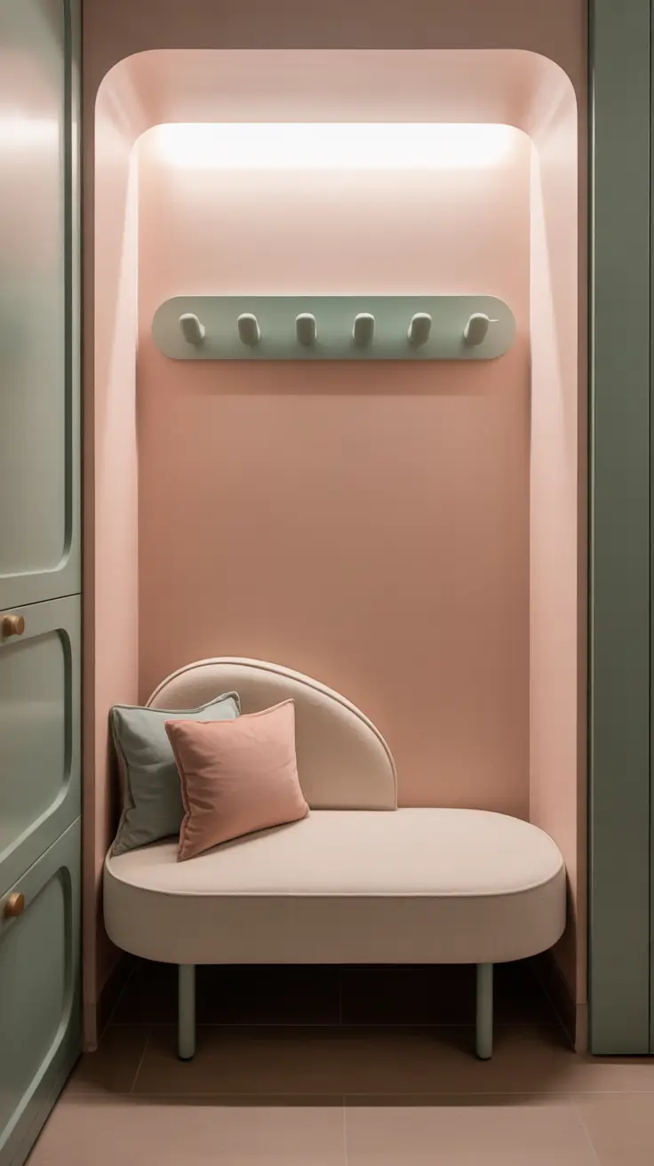 Small Entryways 2026: Modern Design Inspiration, Storage & Decor Ideas for Every Home