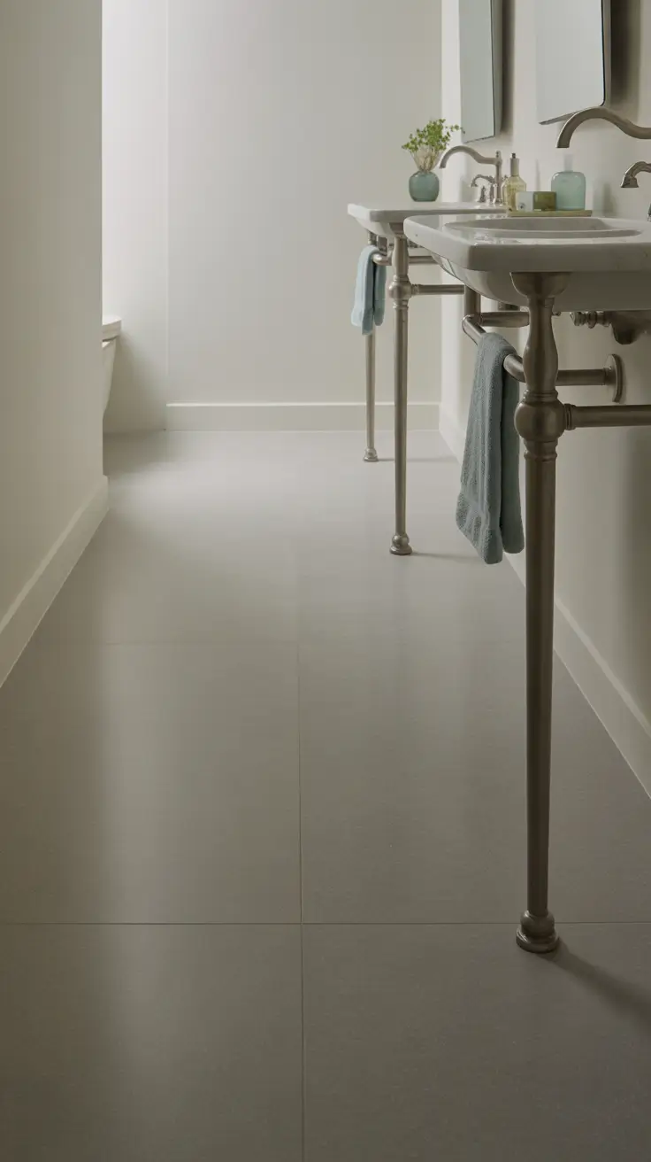 Bathroom Floor Tile Ideas 2026: Modern, Timeless & Stylish Designs