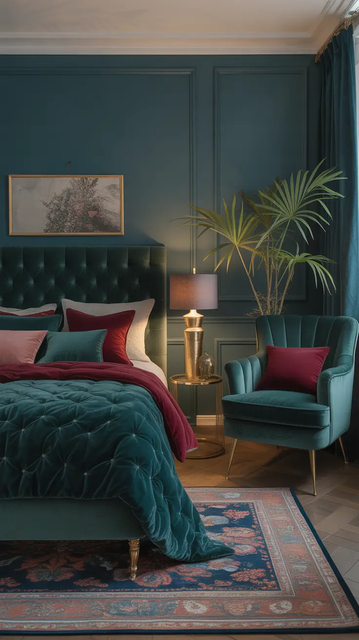 Tiny Bedroom Design 2026: Space-Saving Ideas and Modern Styles for Small Spaces