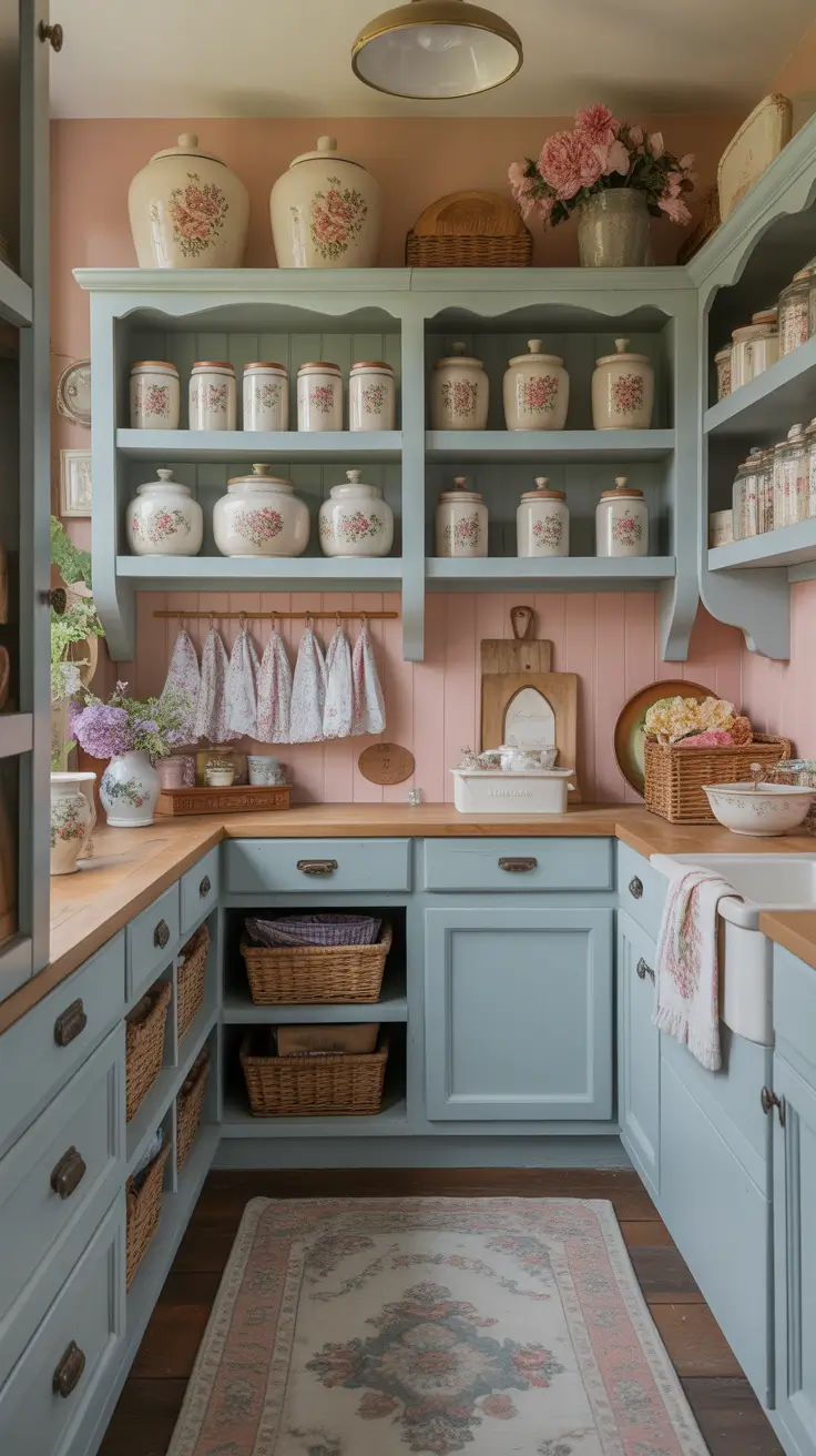 Tiny Pantry Design 2026: Modern Storage Ideas for Every Home