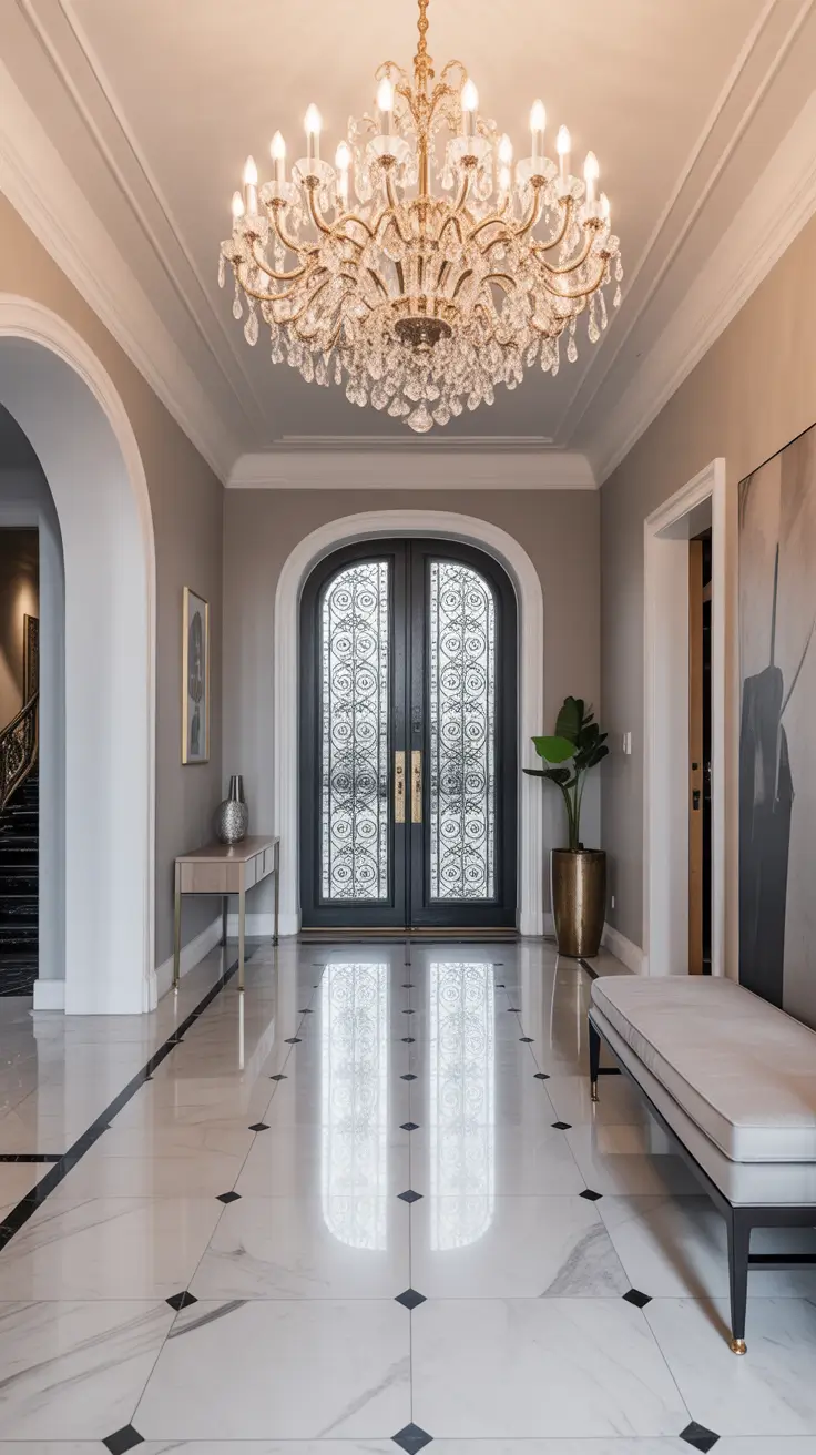Foyer Decoration Ideas 2026: Trendy Designs for a Stylish Entrance