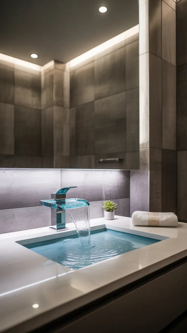 Bathroom Faucets Ideas 2026: Modern, Luxury & Creative Trends for Every Style