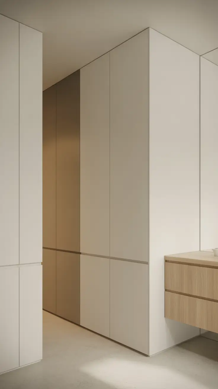 Bathroom Cabinets Ideas 2026: Modern Trends, Smart Storage & Stylish Bath Vanities