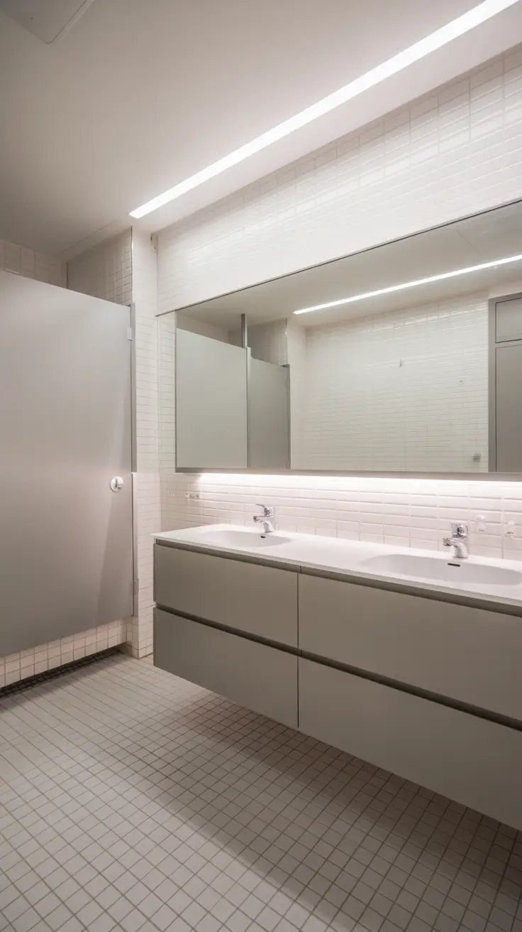 Bathroom Light Fixtures Ideas 2026: Modern, Stylish & Functional Lighting Trends