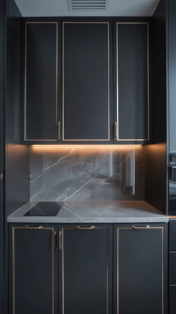 Tiny Kitchen Design 2026: Modern Space-Saving Ideas for Small Apartments