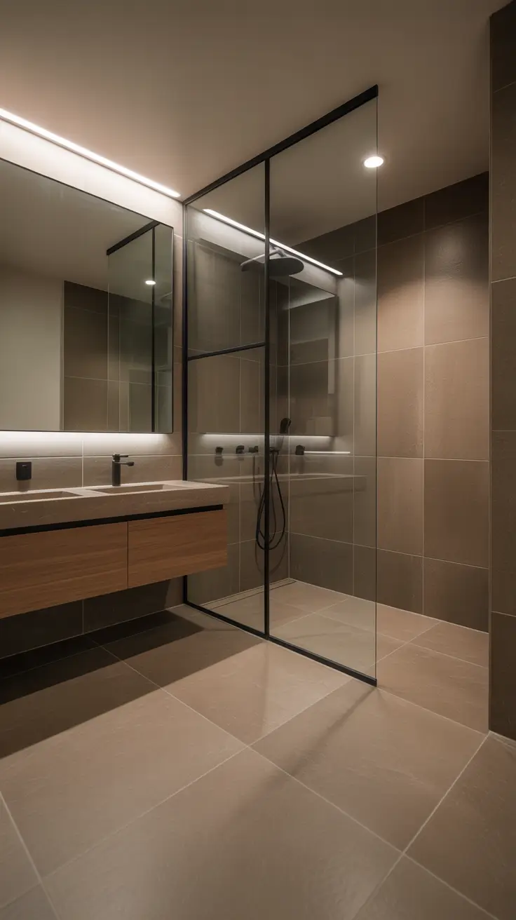 Bathroom Tile Ideas 2026: Modern, Rustic, and Coastal Trends for Every Space