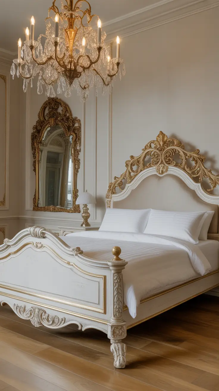 Top King Bedroom Sets Ideas 2026: Elegant and Modern Master Suite Designs