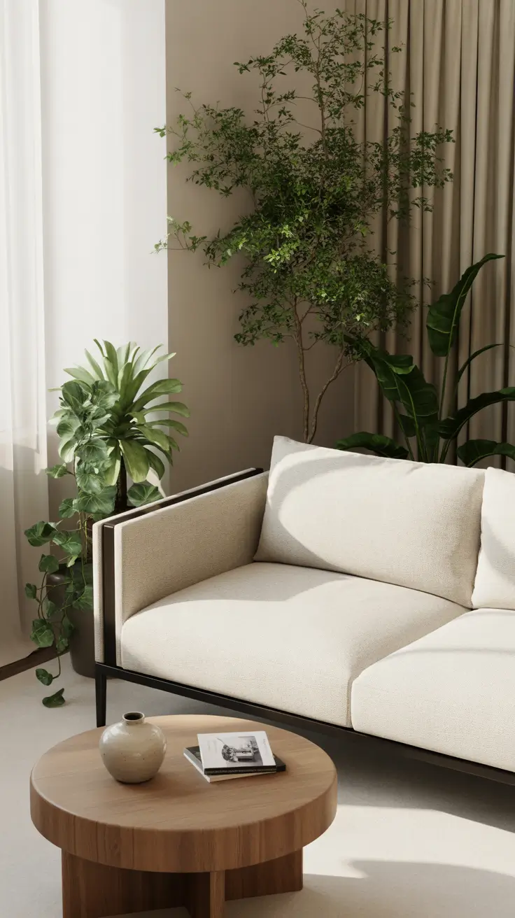 Sofa Minimalis Modern Ideas 2026: Fresh and Functional Inspiration for Modern Living Rooms