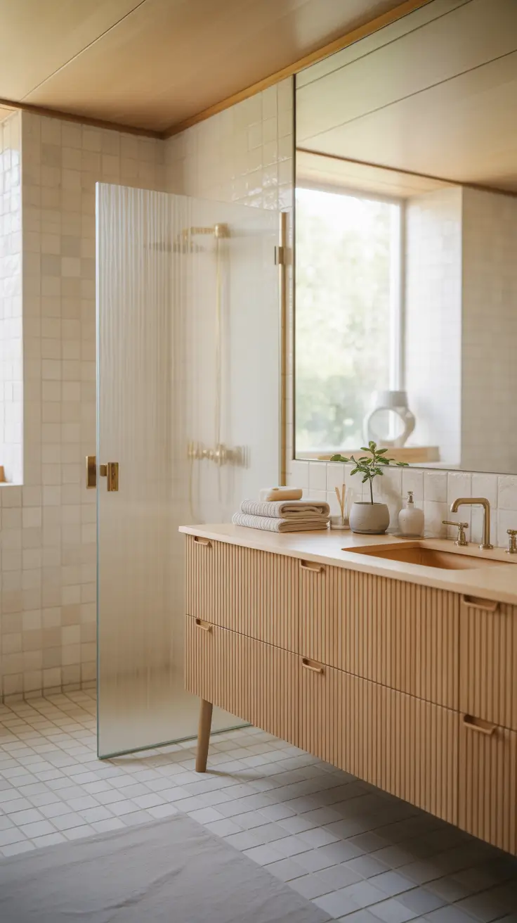 Bathroom Interior Ideas 2026: Modern, Minimalist, and Luxury Trends for Your Dream Home