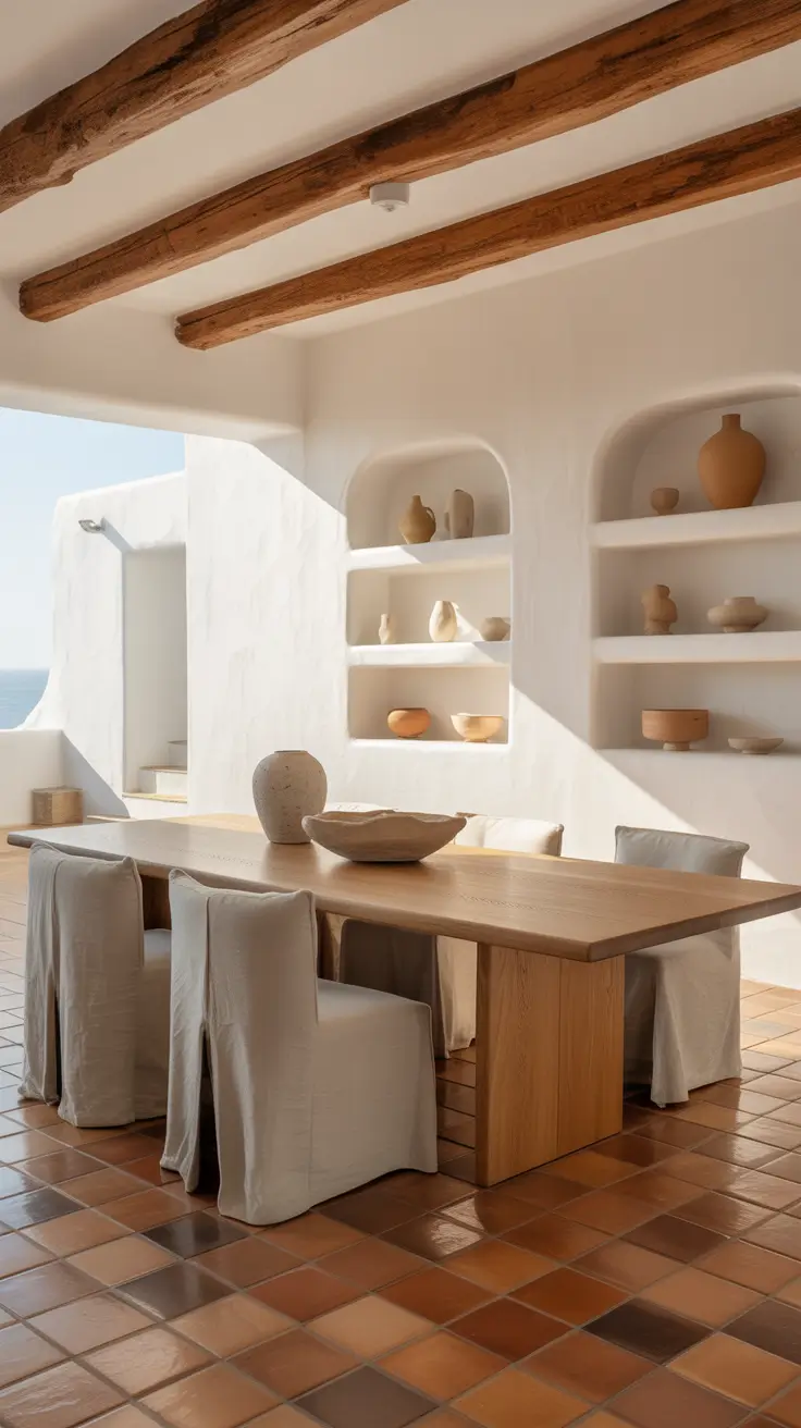 Dining Room Remodel Ideas 2026: Elegant and Modern Home Inspirations